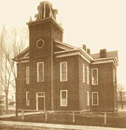 Courthouse 1884