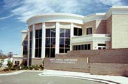 Courthouse 2000